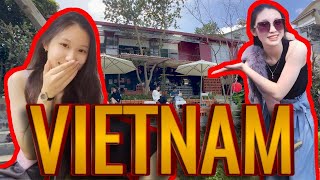 Local Vietnamese Shares Her POV in SAIGON, VIETNAM