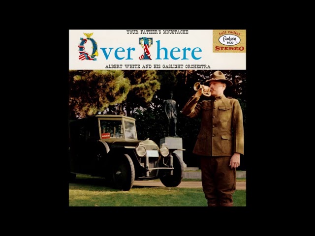 Your Father's Moustache Vol. 2 (San Francisco M-33008 - 1957