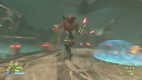 Tyrant Dances Out Of Existence