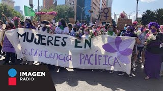 Por que se conmemora el Dia Internacional de la Mujer