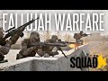 Fallujah 100 player realistic warfare  squad 50 vs 50 pvp gameplay