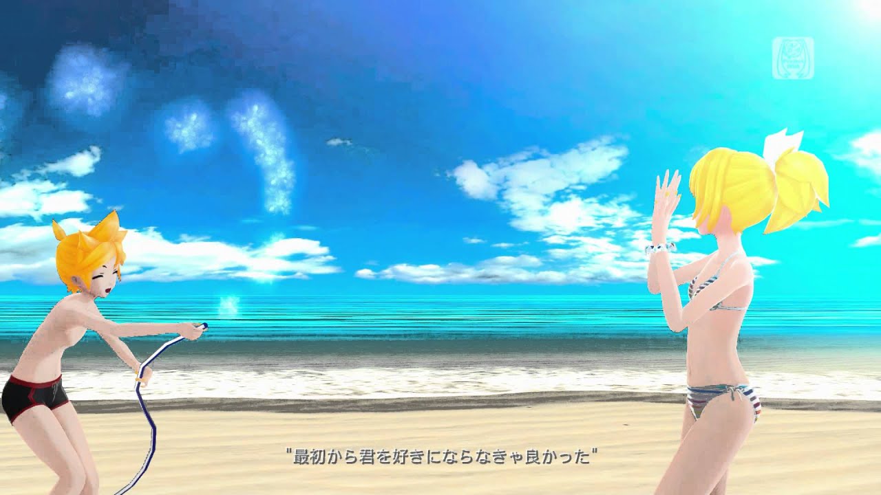 Hatsune Miku Project Diva F Music Video Ps3 Full Hd 07 Fire Flower Youtube Hatsune Miku Project Diva F Music Video Ps3 Full Hd 07 Fire Flower Youtube