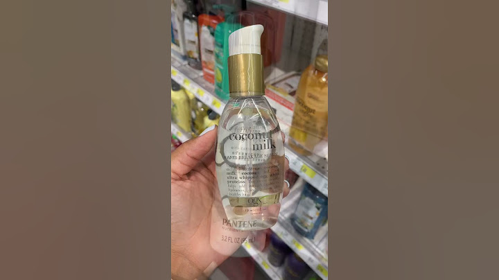 ✨SI TIENES EL CABELLO MALTRATADO PRUEBA ESTOS SERUM✨ #cuidadocapilar #cabellohermoso #belleza
