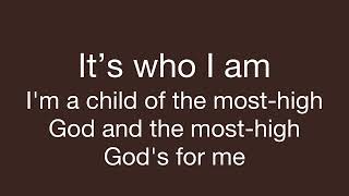 Who I Am - Ben Fuller (Lyrics)