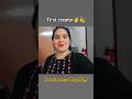 first creator#firstvlog #shortsfeed
