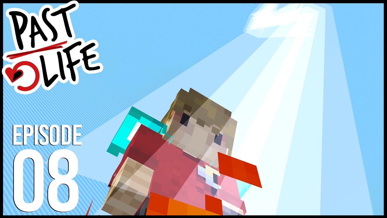 PAST LIFE: Episode 8 – THE END.