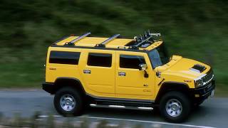 Career Overview The frontview of HUMMER H2, Want to Drive a Hummer H2?