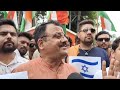 खंडवा फिलिस्तीनी झंडा मामला, इजराइल के समर्थन में आया हिंदू संगठन, क्या कहा अशोक पालीवाल ने जाने