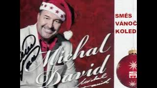 Michal David - Směs vánočních koled