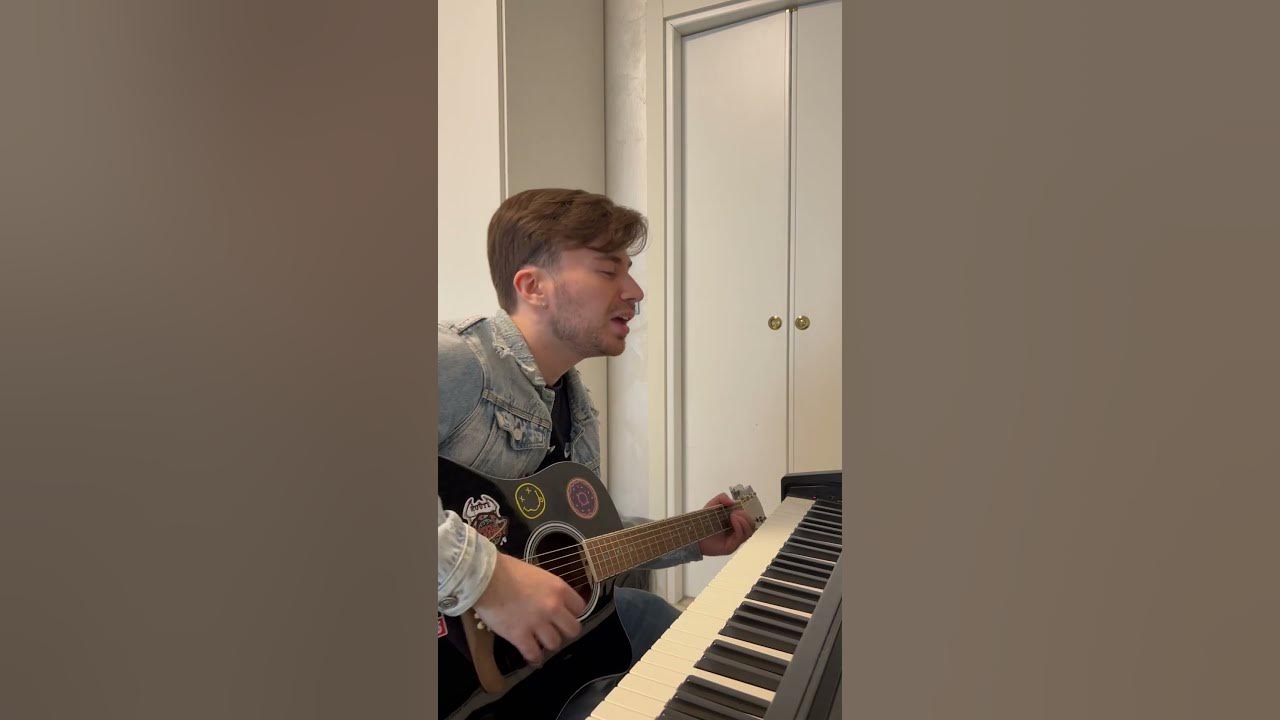 Olly - devastante (cover)