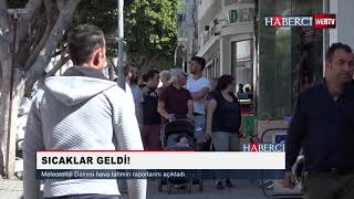 KKTC'de Hava Durumu screenshot 3