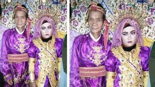 Janda 21 Tahun Di Sinjai Dinikahi Kakek 60 Untuk Dijadikan Istri Kedua, Puang Saing Ungkap Alasannya Janda 21 Tahun Di Sinjai Dinikahi Kakek 60 Untuk Dijadikan Istri Kedua, Puang Saing Ungkap Alasannya