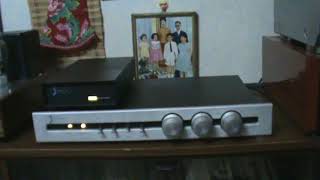 lungyim~Spectral DMC-12 High Resolution Preamplifier(1)
