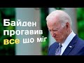 Шантаж на мільярди 💰 Як Трампу вдалось взяли в заручники допомогу Україні і нагнути Байдена