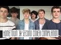 HomeTown 30 Second Cover Compilation