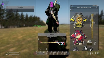 | Sunny | HMD | Dayz PvP Montage #2 (LordOfWar) #dayz  #dayzpvp  #fragmovie #montage #hmd