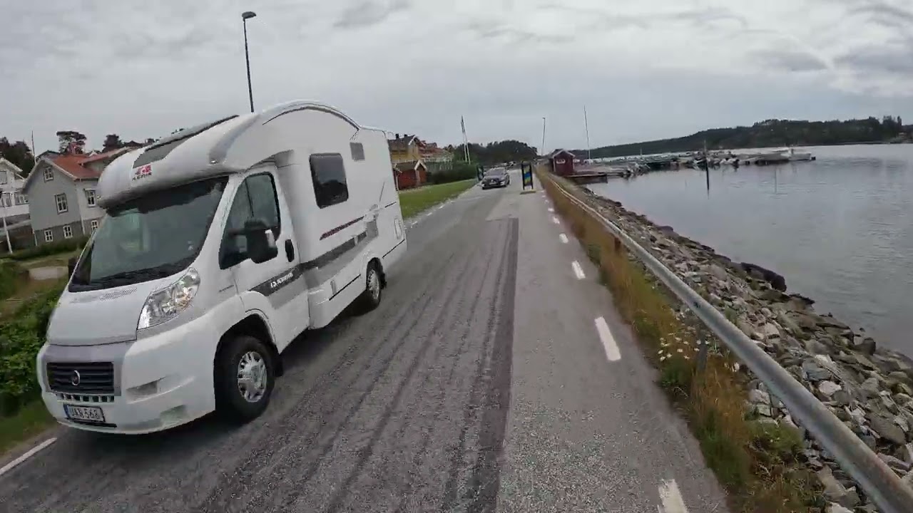 Naar Grebbestad kort