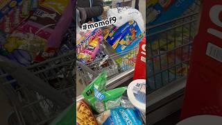 Life As Mom Of 9 #momlife #eastershopping