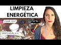 LIMPIEZA ENERGÉTICA DE ESPACIOS | Itziar Psicóloga