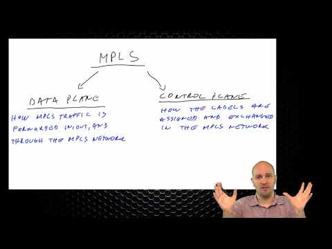 110 IPExpert MPLS Introduction