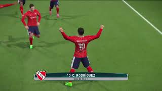 Ps4 PES 2017 Amistosos 01 05 26