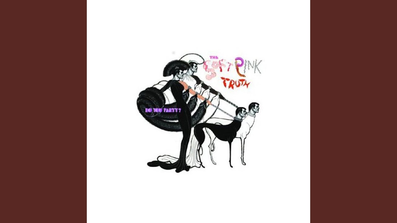 Soft Pink Missy - YouTube Soft Pink Missy - YouTube