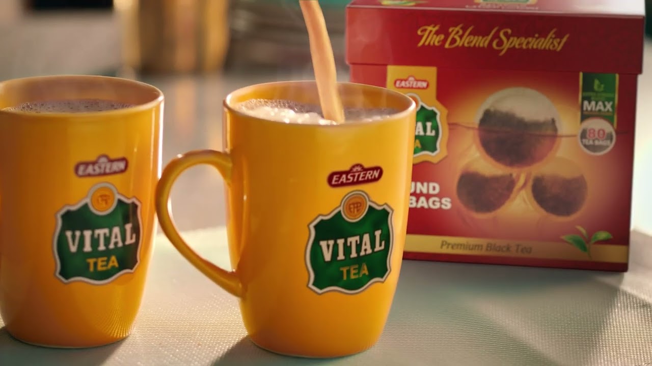Vital Tea Lamhay Khaas Banye