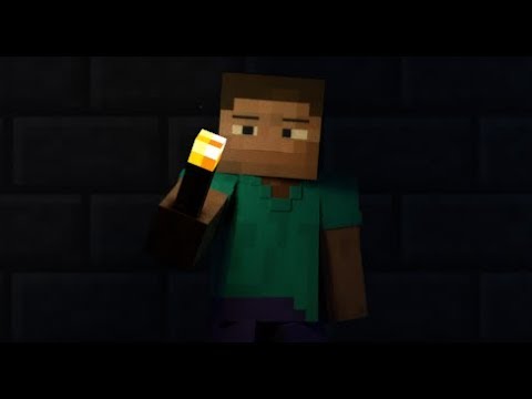 Old Unfinished animation