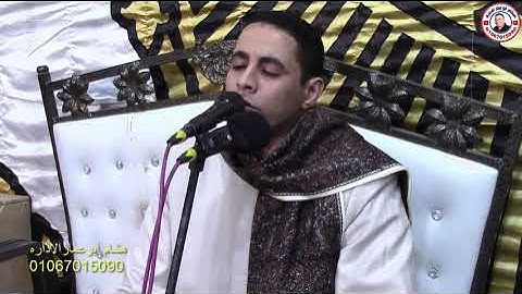 وعنده مفاتح الغيب... روائع الشيخ أحمد كمال العيسوى سورة الأنعام