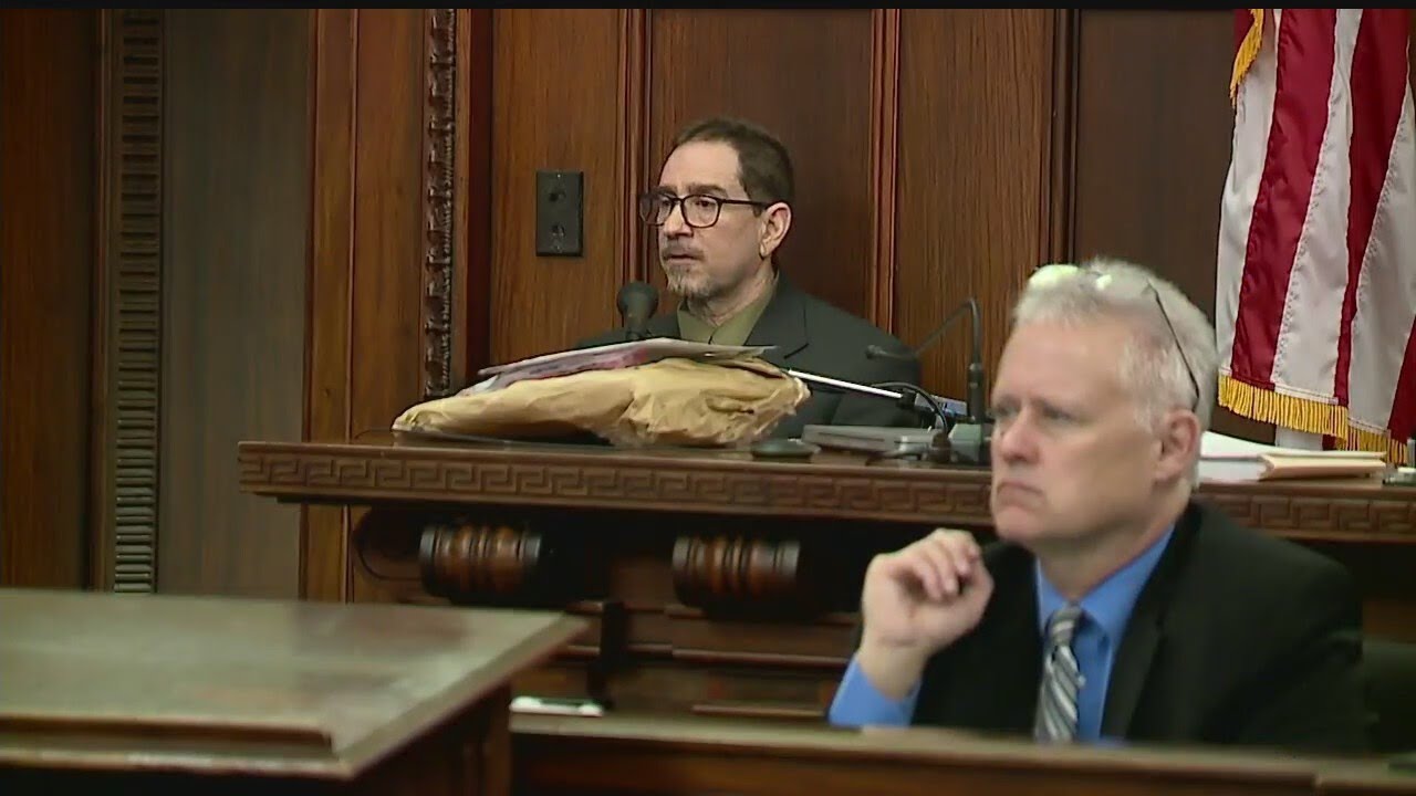 Trial to wrap up soon in child rape case - YouTube