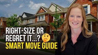 Thinking About Downsizing? 🏡 The Smart Way to Right-Size Without Losing Money (2026 Guide)