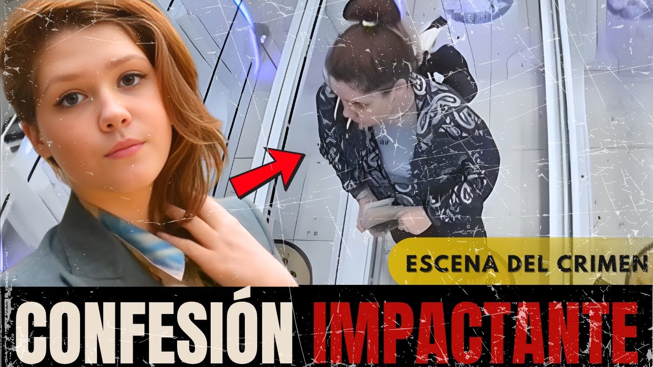 Solo Fue a Posar para Fotos... Nunca Volvió | Documental de Crimen Real