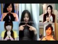 Gwiyomi    hari  cutie song  kiyomi song best compilation