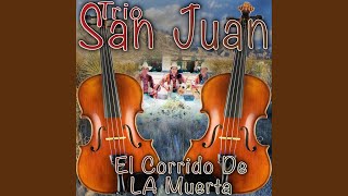 Video thumbnail of "San Juan Alegria - Lagrimillas Tontas"