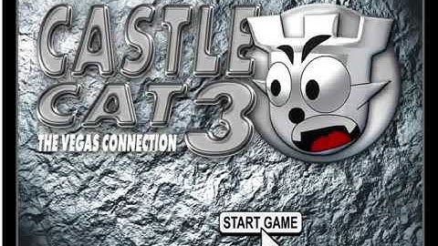 Castle Cat 3 Soundtrack Las Vegas