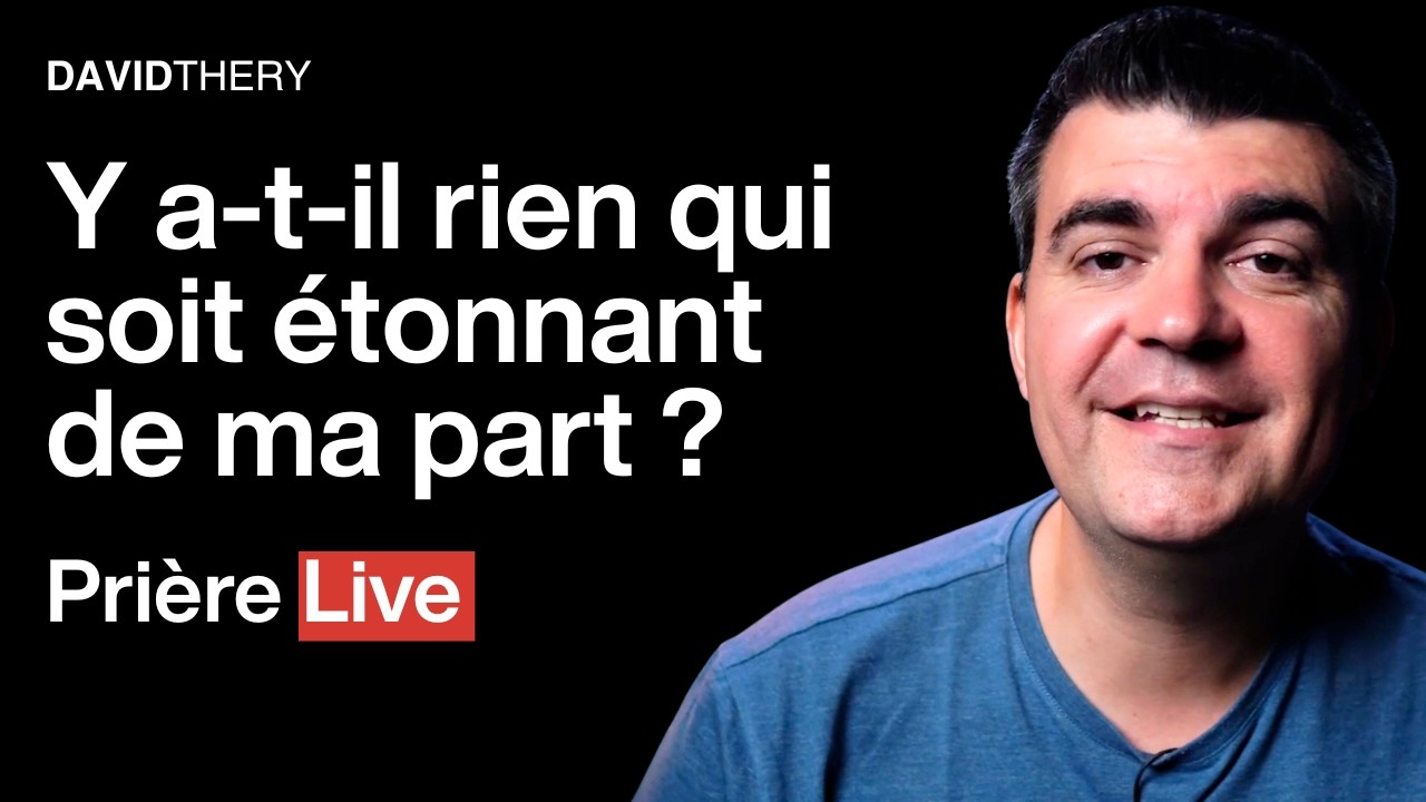 Live de guérison et délivrance