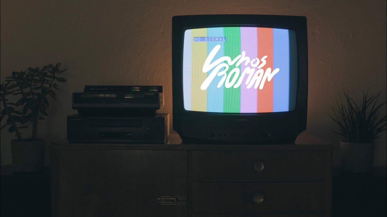 whosroman - Flowers (Official Music Video)