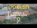 Video Profil Teknik Elektronika SMK Negeri 1 Semarang