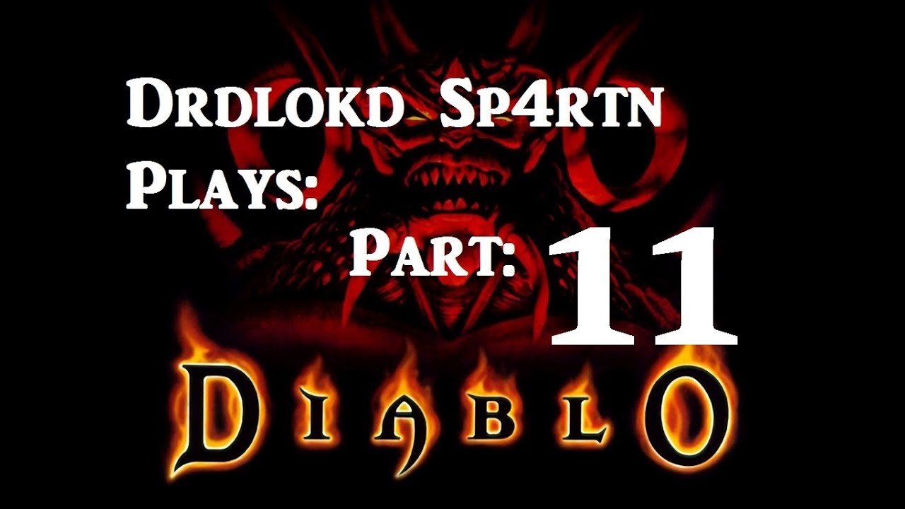1 of diablo anvil fury 1 (More Of YouTube Diablo  Part 11 Fury) Anvil