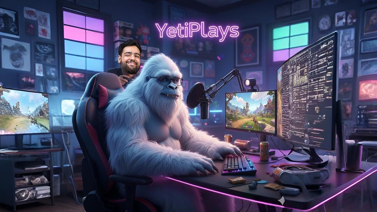 🔴Changed another Setup Before GTA 6 