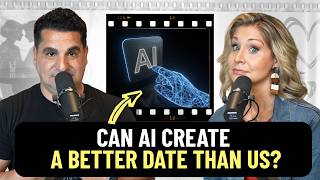 We Let AI Plan Our Dates… Here’s What Happened