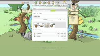 Travian 4 - Auctions