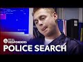 A Man Wanted By 3 Different Police Forces | Sky Cops | Real Responders