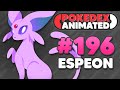 Pokedex Animated - Espeon