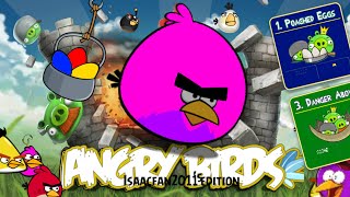 Angry Birds Resprite Alpha 0.1.2 (2) - BY 