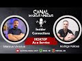 DaaS Além do Básico: Explorando Oportunidades de Crescimento no Microsoft Azure