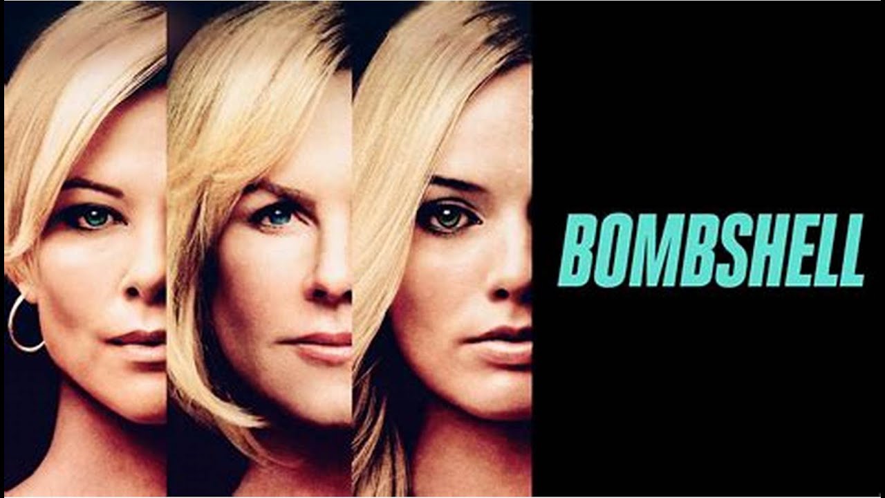 Bombshell (2019) - Review