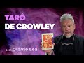 Tarô de Crowley