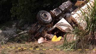 Vítima de tombamento no interior de Vitorino foi...
