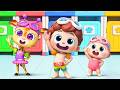 🔴LIVE | Kids Learn Safety Rules | Swimming Pool Safety Tips | Nursery Rhymes &amp; Kids Songs | BabyBus